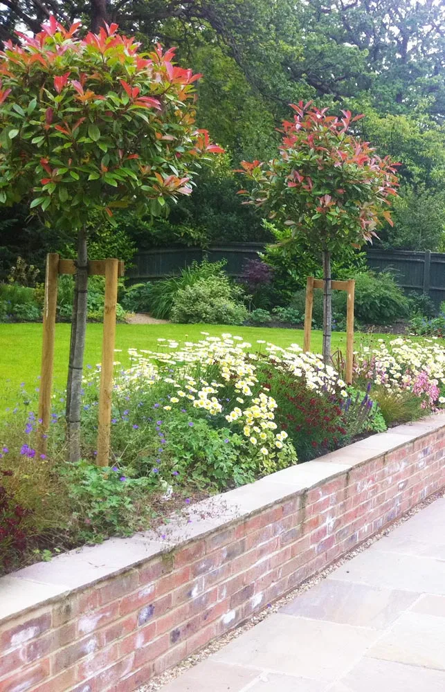 Country Garden Landscaping