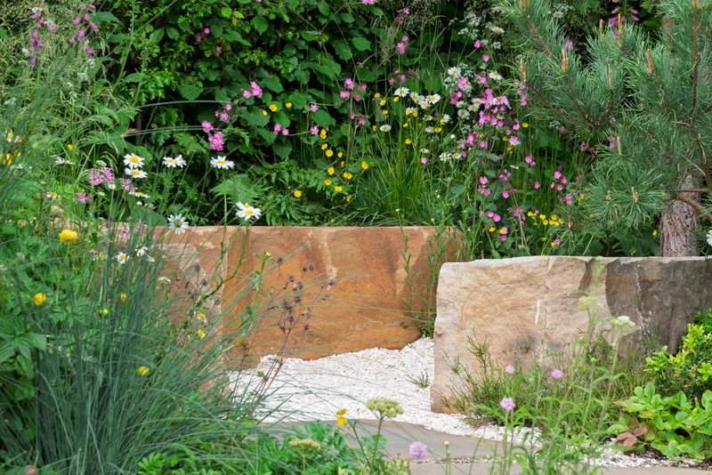 chelsea seawilding garden