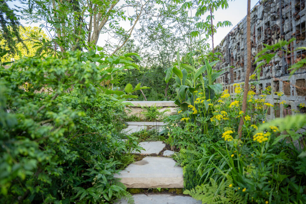 chelsea garden